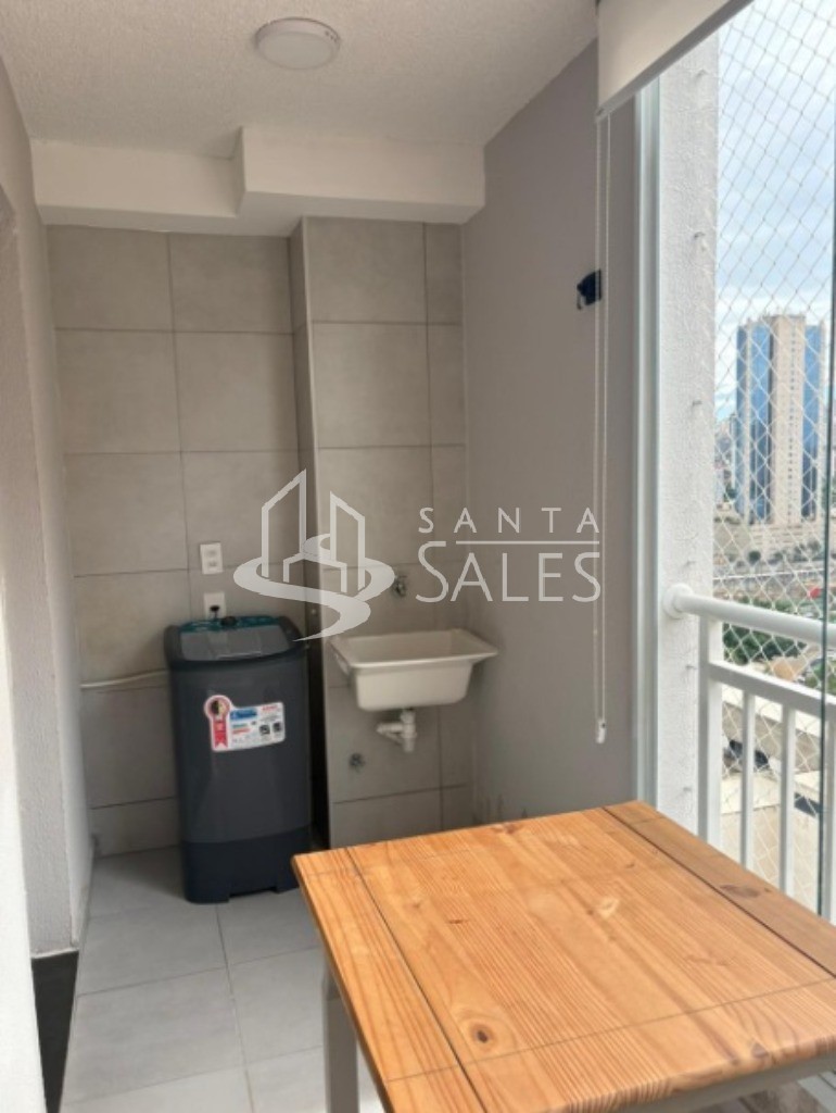 Apartamento, 2 quartos, 41 m² - Foto 4