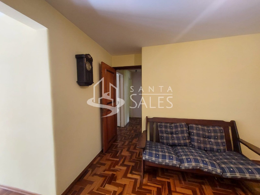 Apartamento, 3 quartos, 107 m² - Foto 11