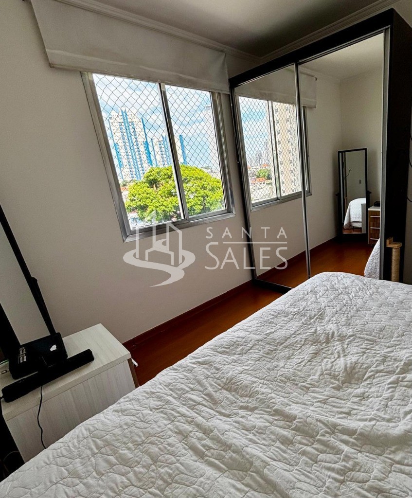 Apartamento, 3 quartos, 80 m² - Foto 11
