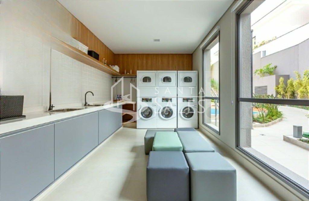 Apartamento, 1 quarto, 28 m² - Foto 19