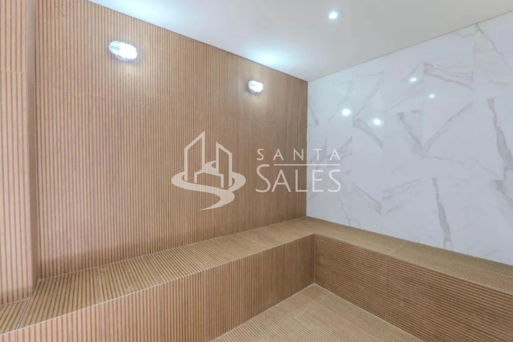 Apartamento, 1 quarto, 21 m² - Foto 5