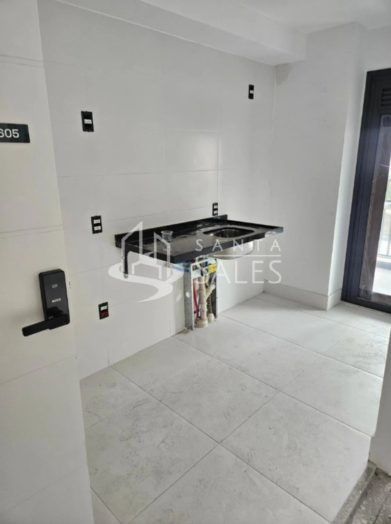 Apartamento, 1 quarto, 63 m² - Foto 4