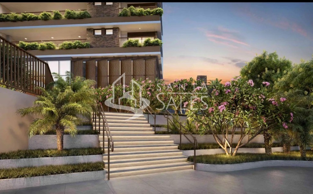Apartamento, 3 quartos, 166 m² - Foto 20