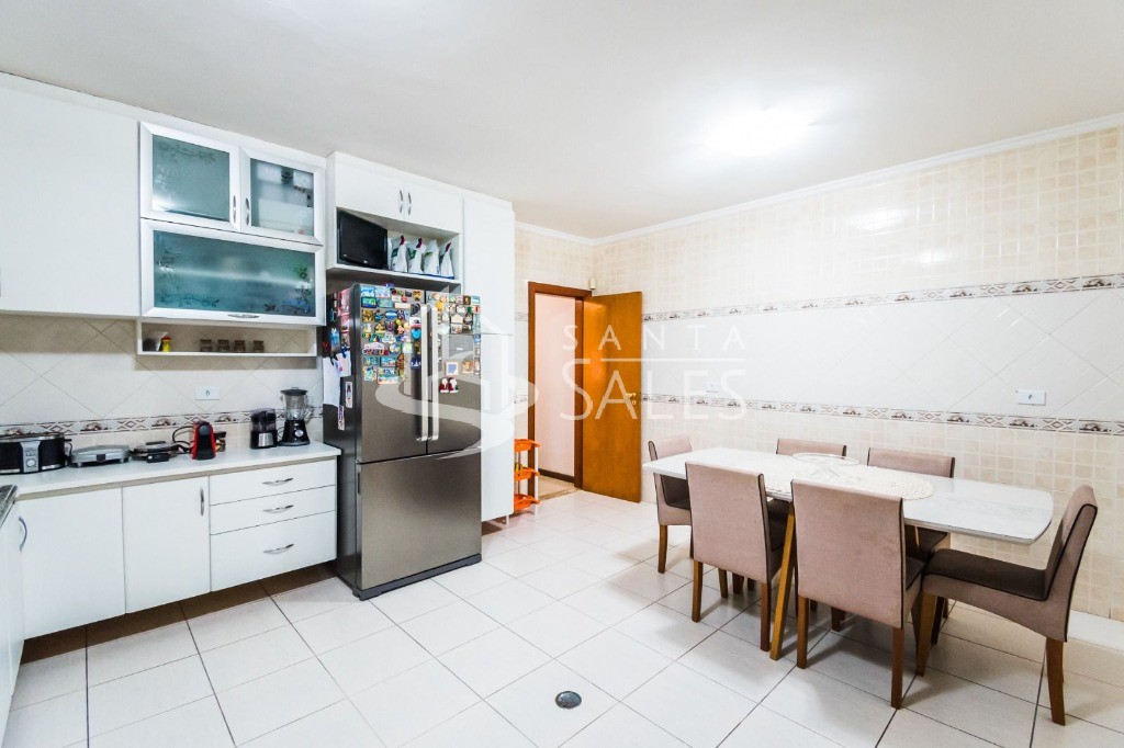 Sobrado, 3 quartos - Foto 8