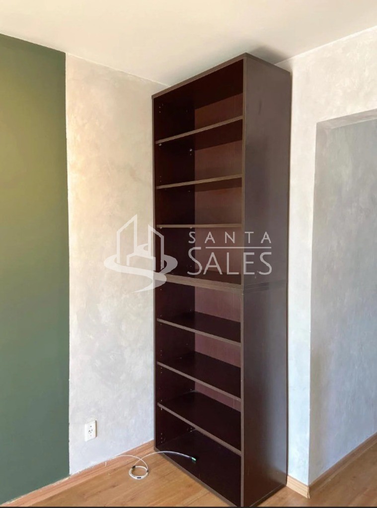 Apartamento, 2 quartos, 60 m² - Foto 9