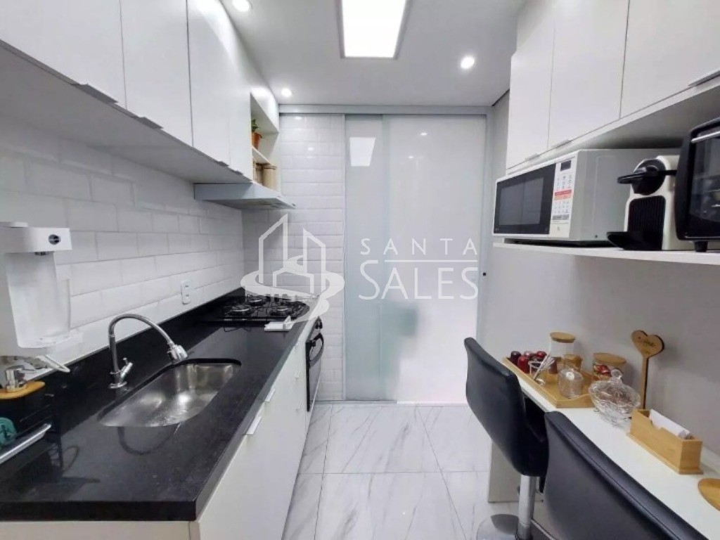 Apartamento, 2 quartos, 48 m² - Foto 12