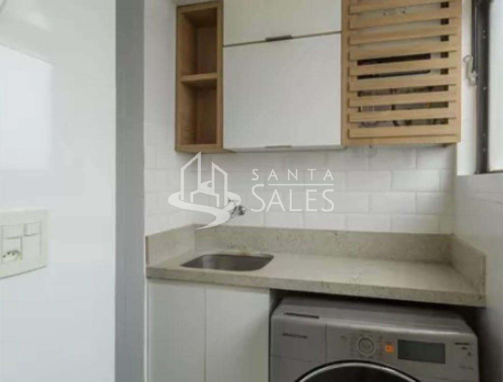 Apartamento, 2 quartos, 91 m² - Foto 30