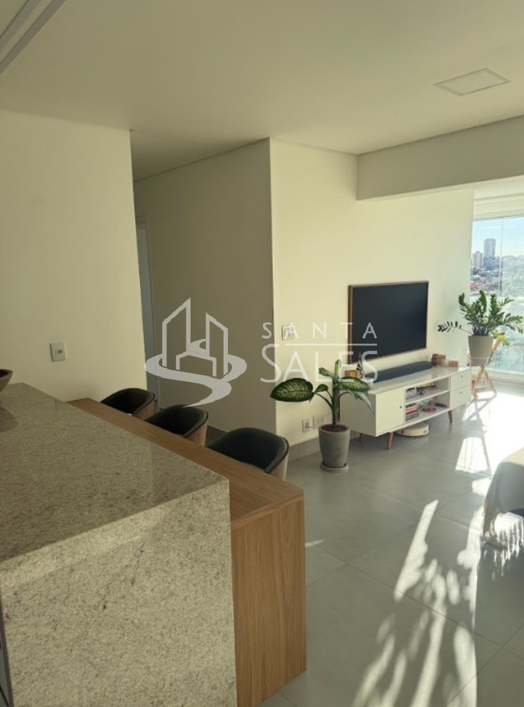 Apartamento, 2 quartos, 64 m² - Foto 6