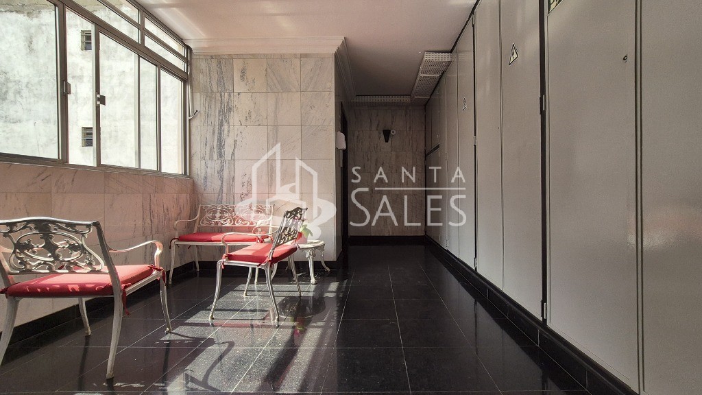 Apartamento, 1 quarto, 32 m² - Foto 17