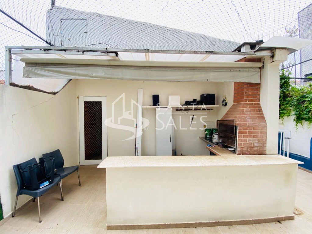 Casa, 4 quartos, 160 m² - Foto 17