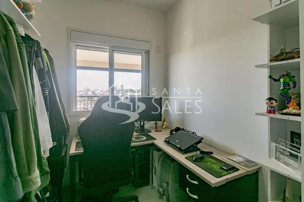 Apartamento, 2 quartos, 67 m² - Foto 18