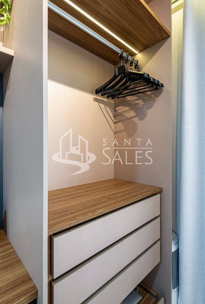 Apartamento, 1 quarto, 21 m² - Foto 22