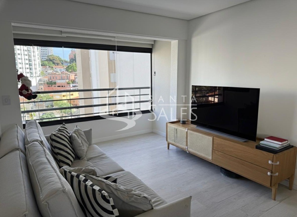 Apartamento, 2 quartos, 66 m² - Foto 6