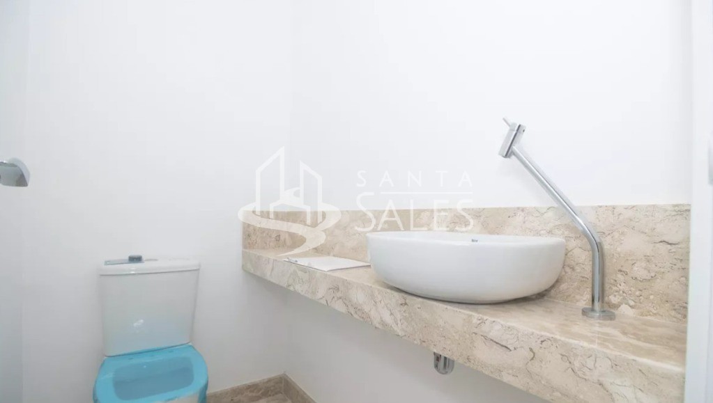 Apartamento, 3 quartos, 176 m² - Foto 9
