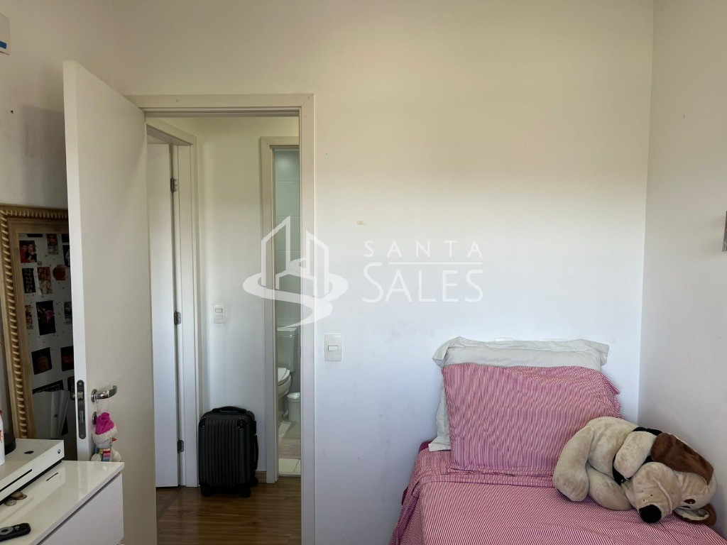 Apartamento, 2 quartos, 62 m² - Foto 17