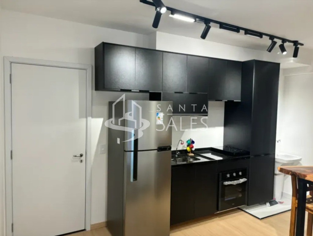 Apartamento, 2 quartos, 45 m² - Foto 8