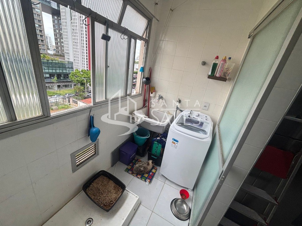 Apartamento, 2 quartos, 72 m² - Foto 13