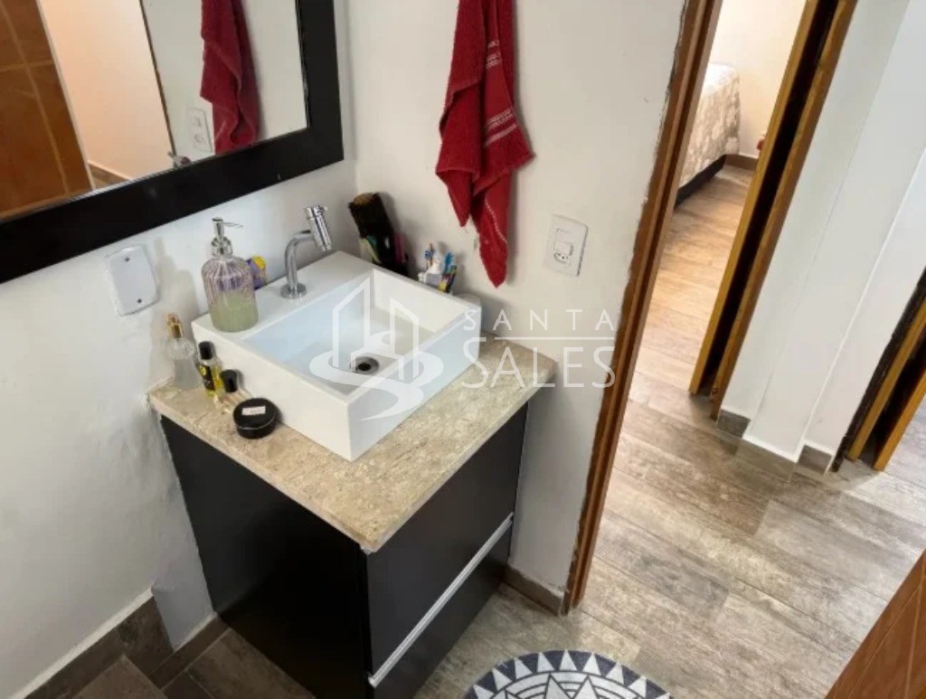 Apartamento, 3 quartos, 72 m² - Foto 9