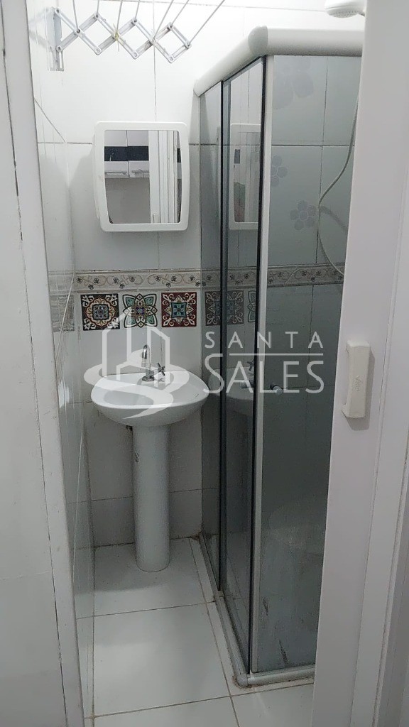 Kitnet-Studio, 16 m² - Foto 7