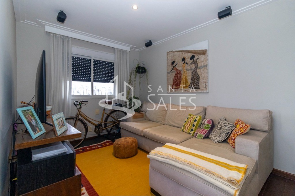 Apartamento, 3 quartos, 170 m² - Foto 11