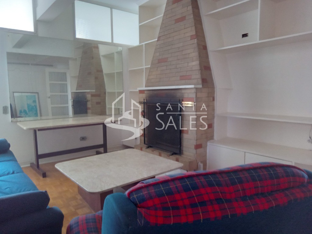 Apartamento, 3 quartos, 273 m² - Foto 11