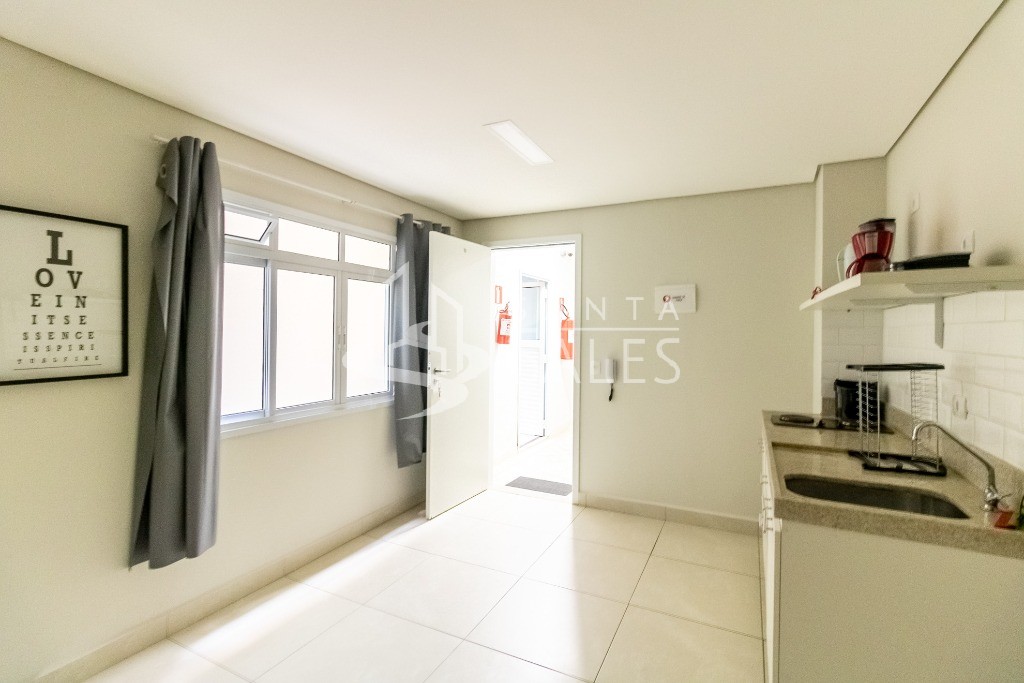 Apartamento, 1 quarto, 23 m² - Foto 7