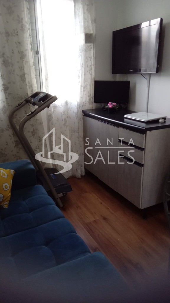 Apartamento, 2 quartos, 47 m² - Foto 29