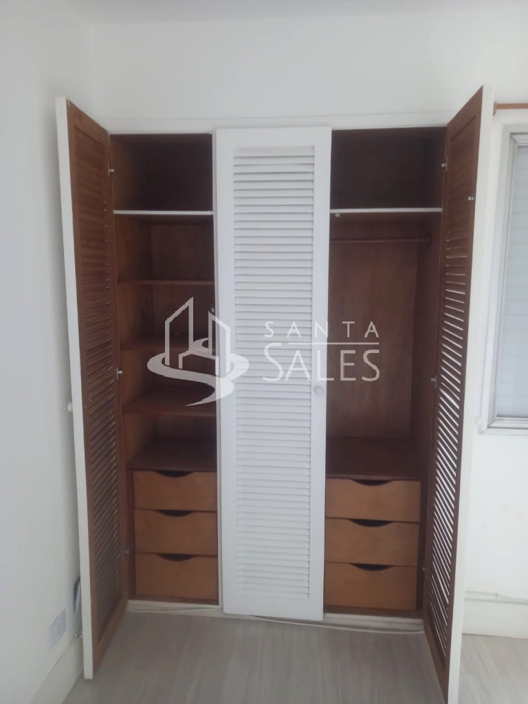 Apartamento, 1 quarto, 45 m² - Foto 11