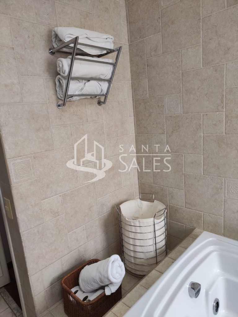 Casa, 3 quartos, 220 m² - Foto 6