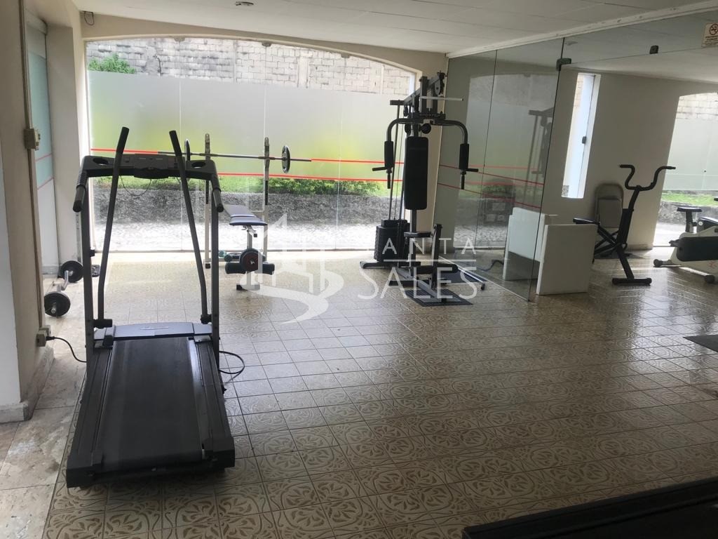 Apartamento, 2 quartos, 100 m² - Foto 20