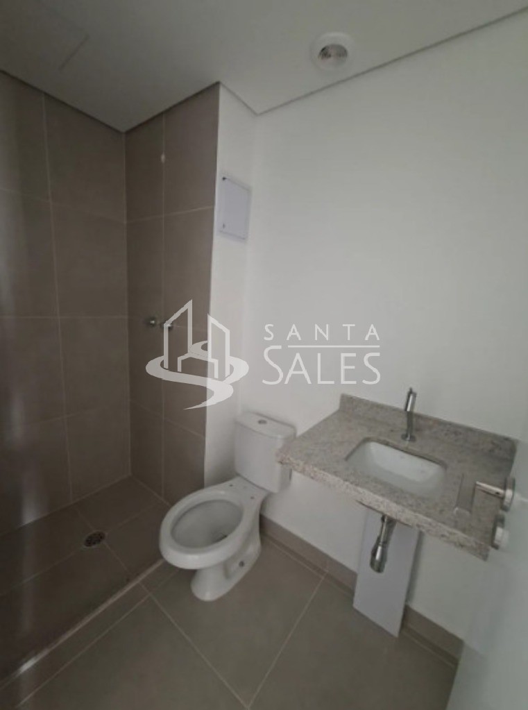 Apartamento, 1 quarto, 27 m² - Foto 4