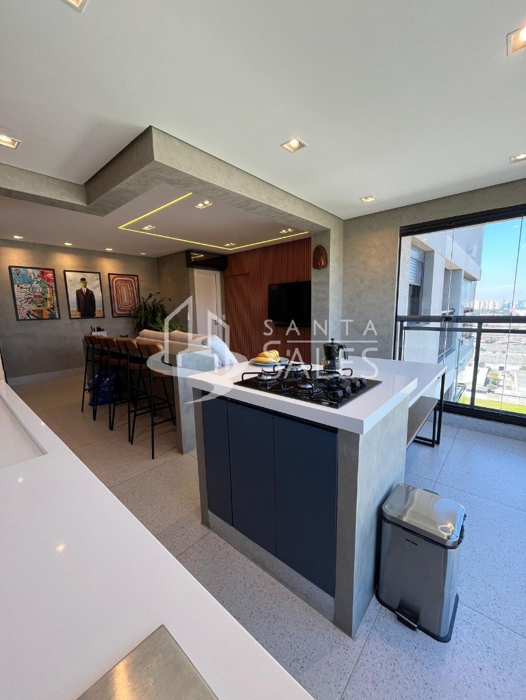 Apartamento, 1 quarto, 62 m² - Foto 26