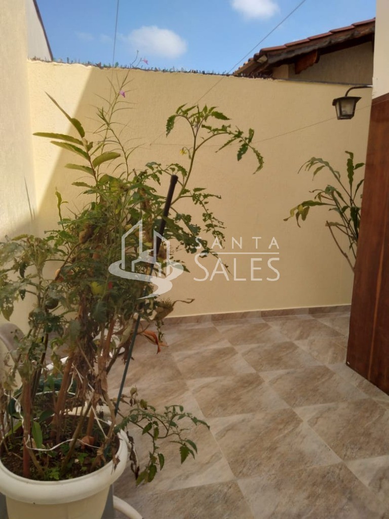 Sobrado, 3 quartos, 192 m² - Foto 29