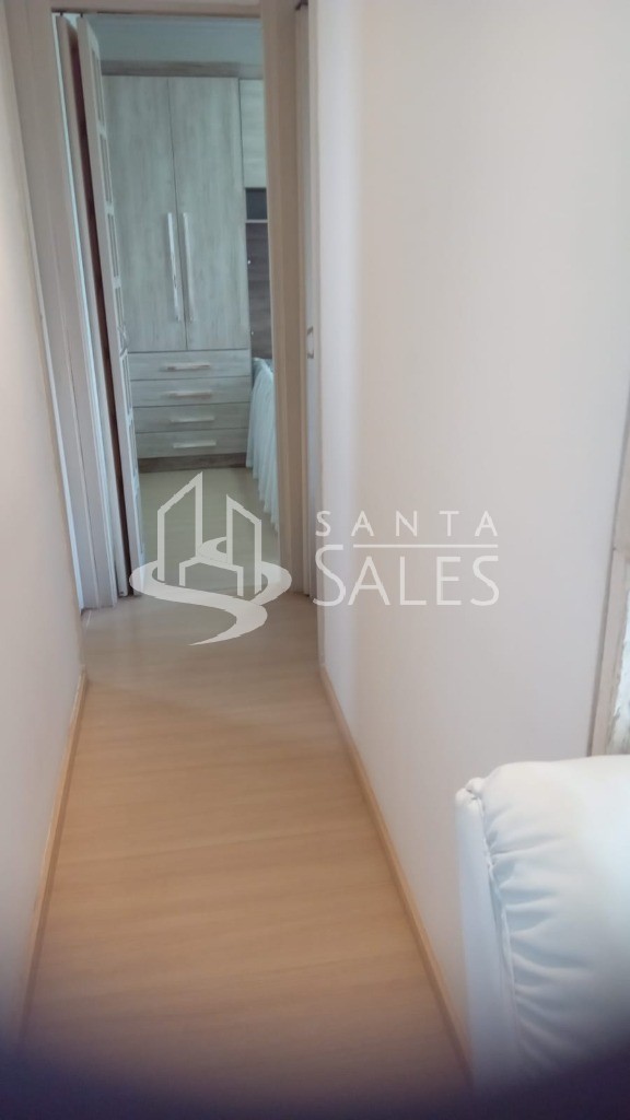 Apartamento, 2 quartos, 47 m² - Foto 25