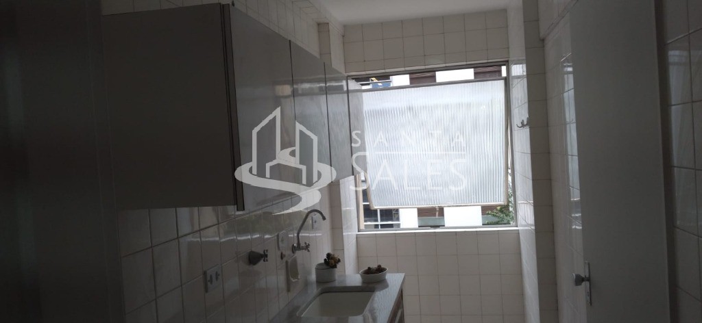 Apartamento, 1 quarto, 57 m² - Foto 8