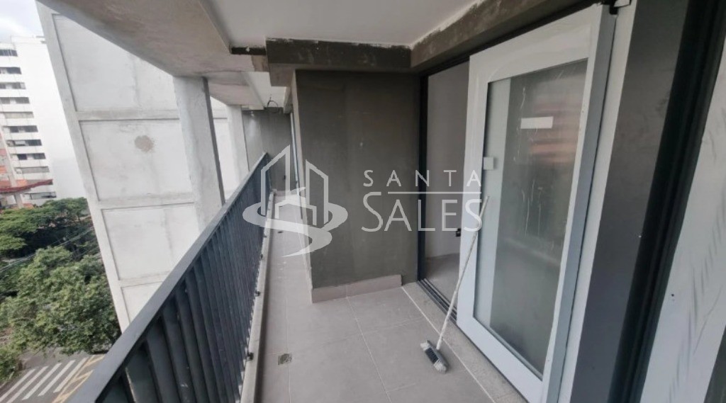 Apartamento, 1 quarto, 63 m² - Foto 5