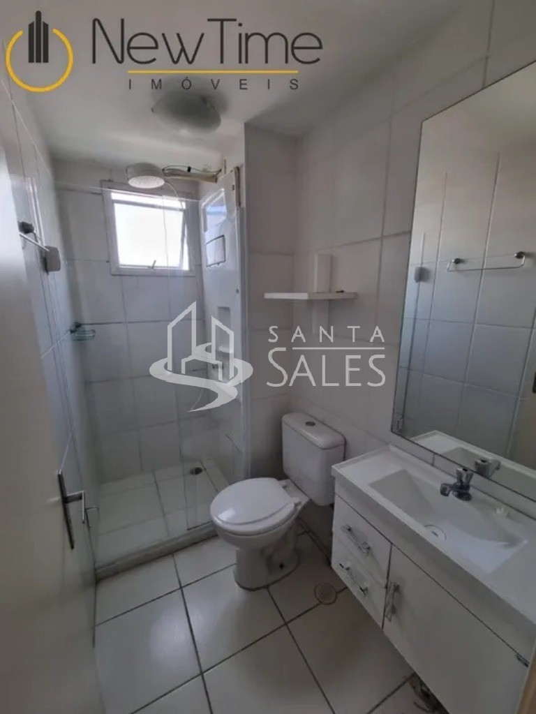 Apartamento, 2 quartos, 48 m² - Foto 4