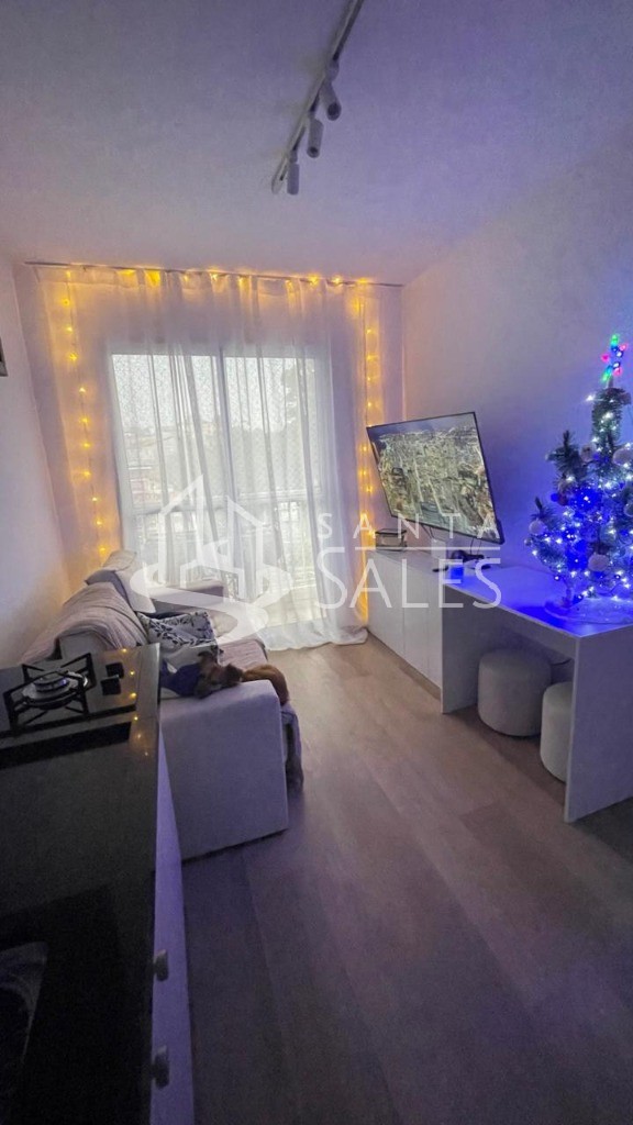 Kitnet-Studio, 29 m² - Foto 3