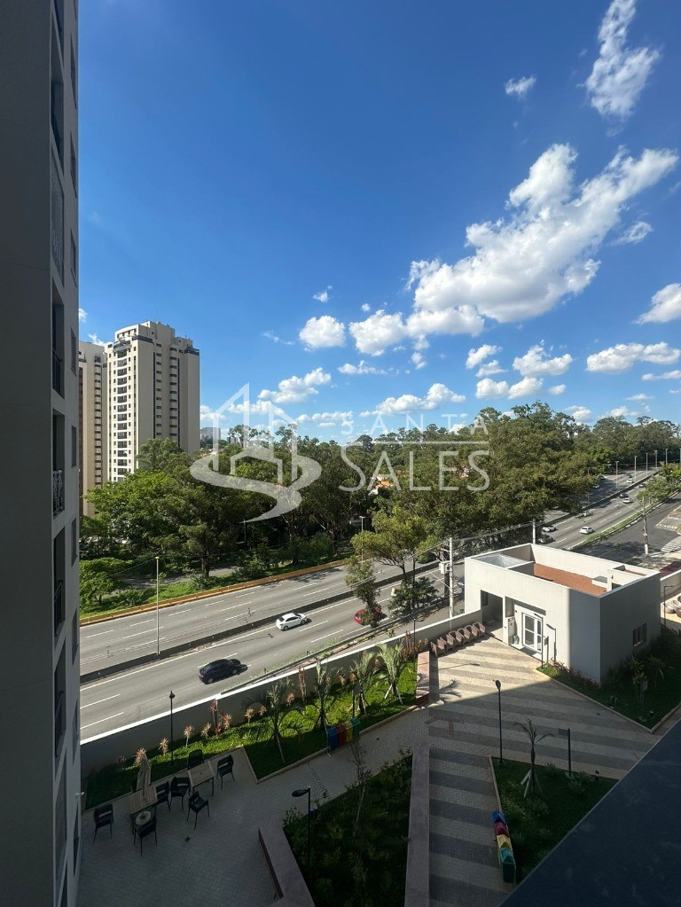 Apartamento, 2 quartos, 34 m² - Foto 10