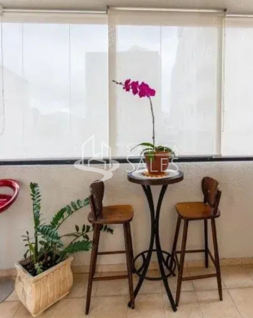 Apartamento, 3 quartos, 105 m² - Foto 3