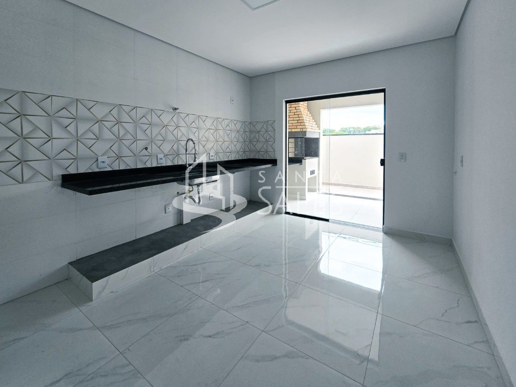 Casa, 3 quartos, 125 m² - Foto 14