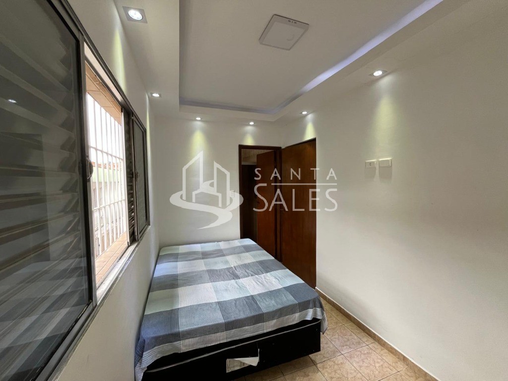 Sobrado, 4 quartos, 350 m² - Foto 8