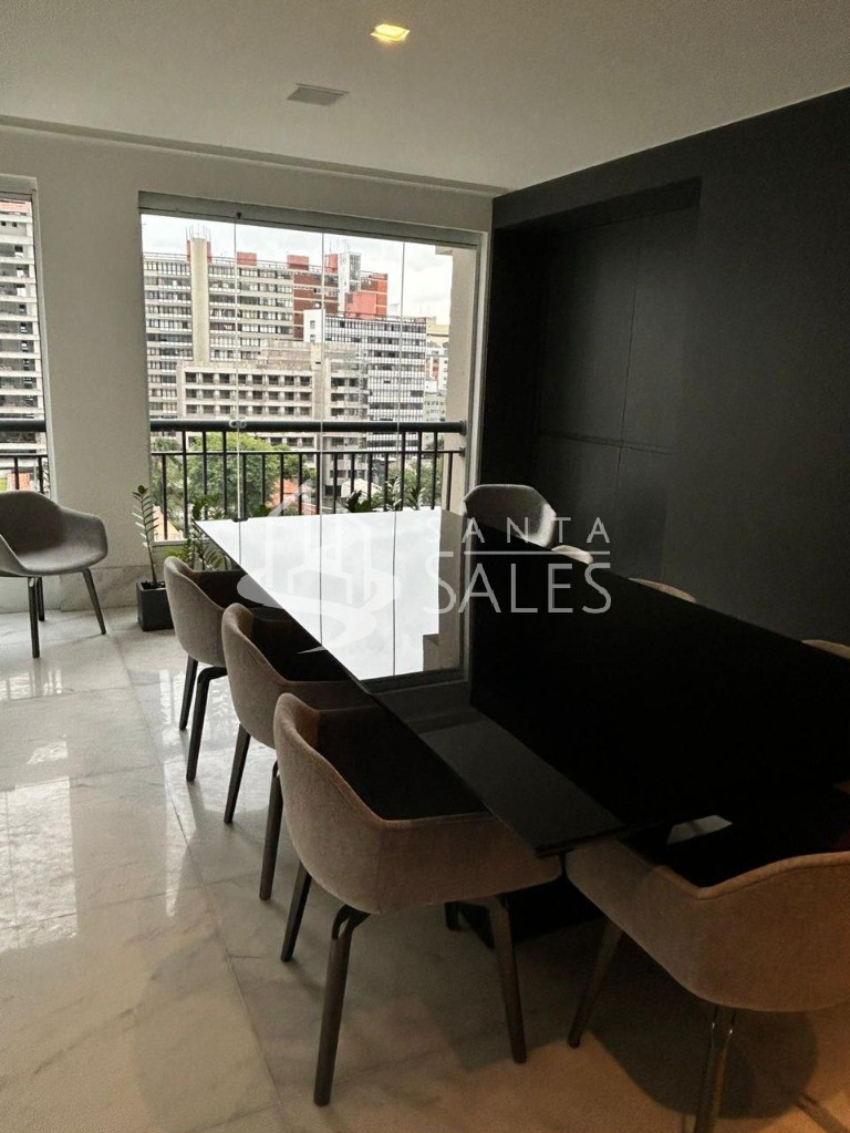 Apartamento, 4 quartos, 223 m² - Foto 10