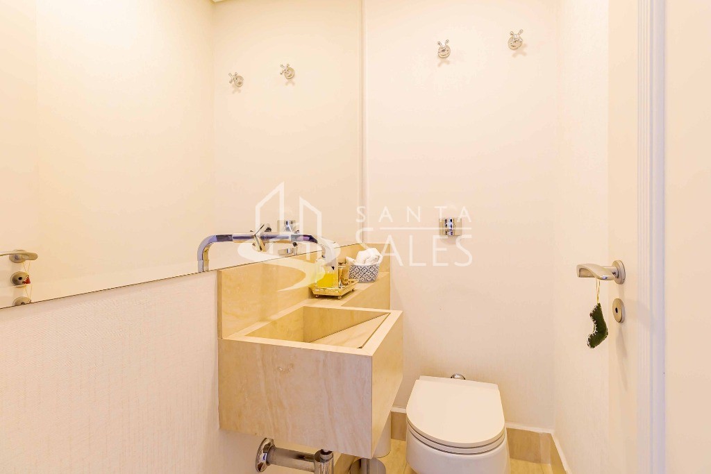 Apartamento, 2 quartos, 150 m² - Foto 16