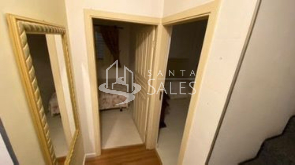 Casa, 3 quartos, 120 m² - Foto 36