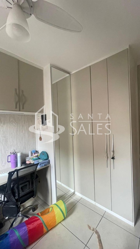 Apartamento, 3 quartos, 69 m² - Foto 9