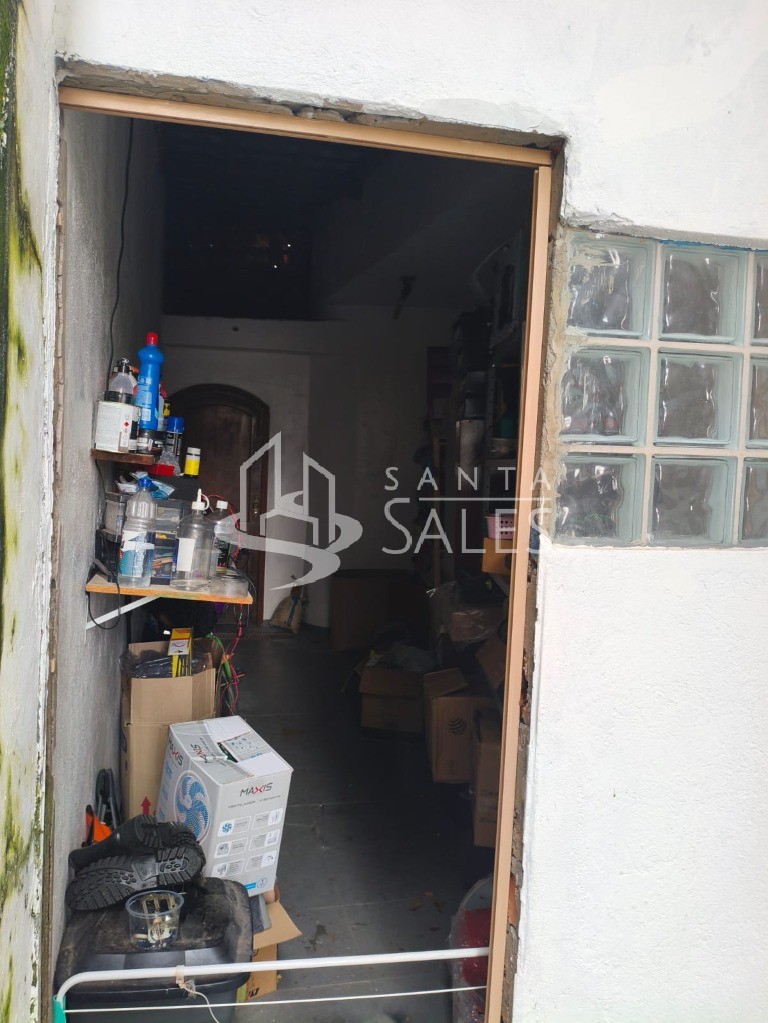 Casa, 3 quartos, 154 m² - Foto 23