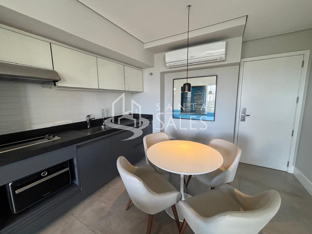 Apartamento, 1 quarto, 63 m² - Foto 2