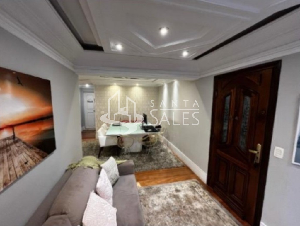 Apartamento, 3 quartos, 178 m² - Foto 15