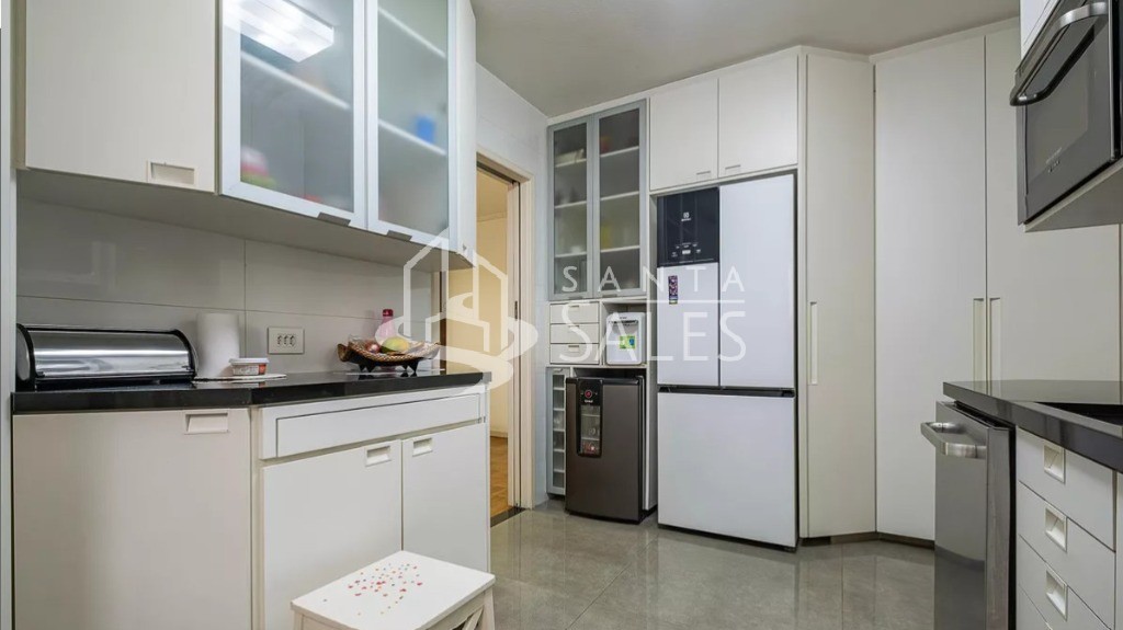 Apartamento, 3 quartos, 140 m² - Foto 4